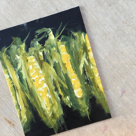 Corn
