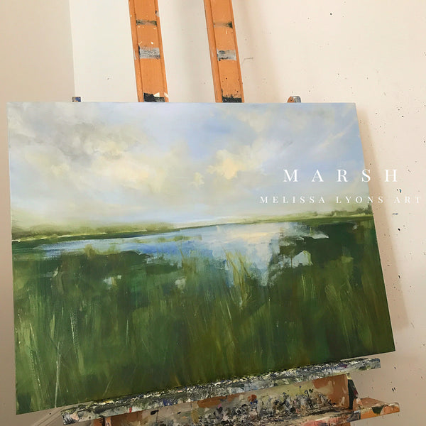 Marsh