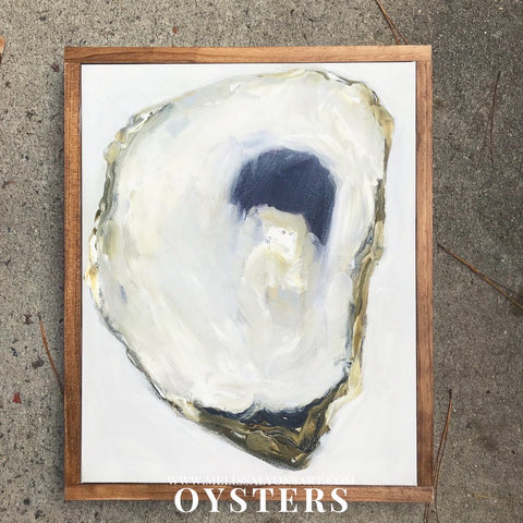 oyster