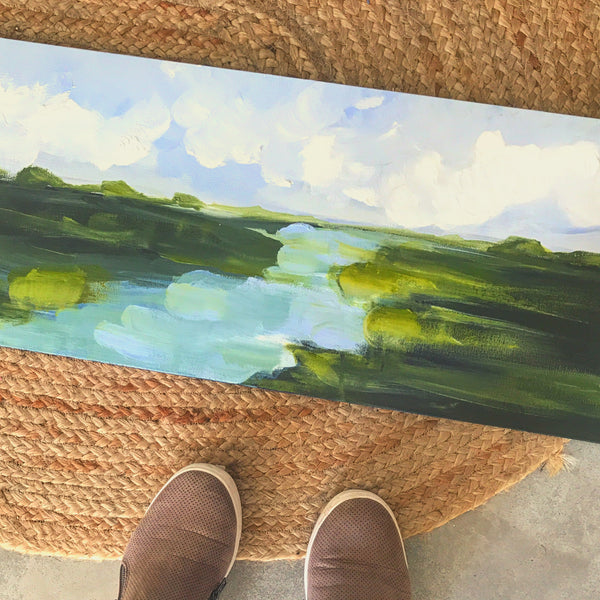 Marsh