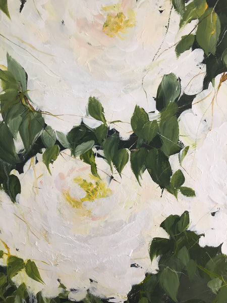 Peonies