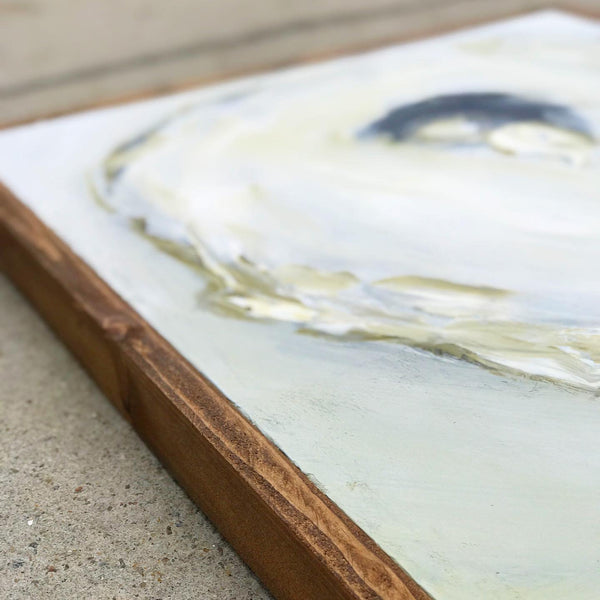 oyster