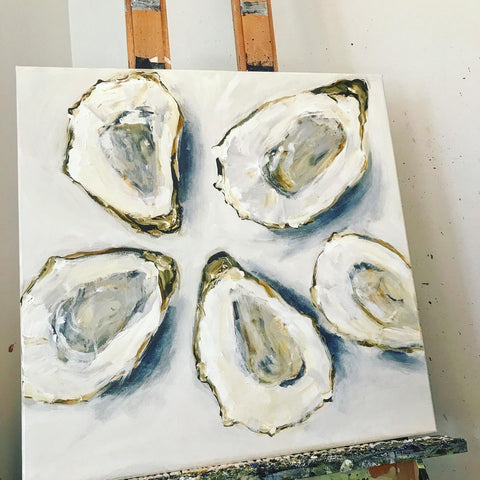 Oysters