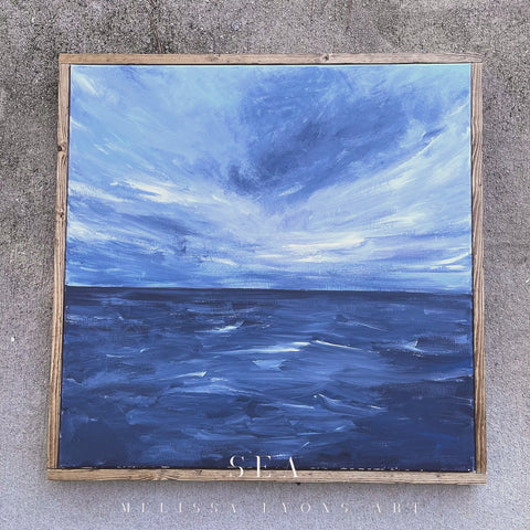 Seascape