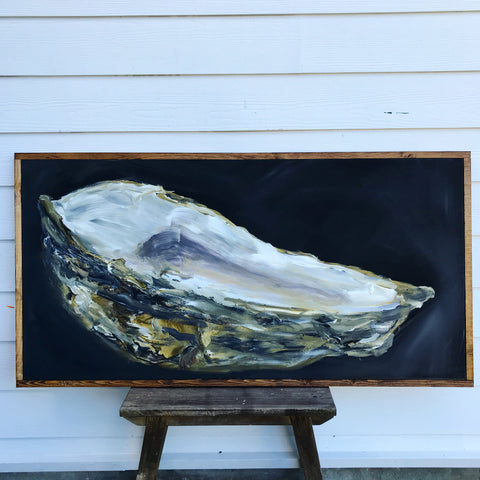 Oyster
