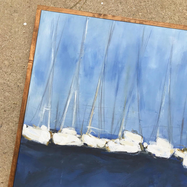 boats