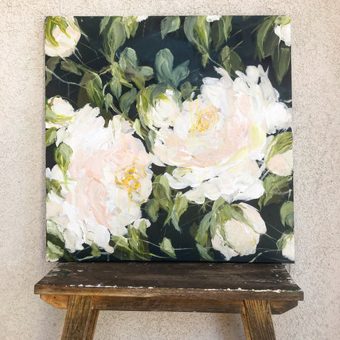 Peonies