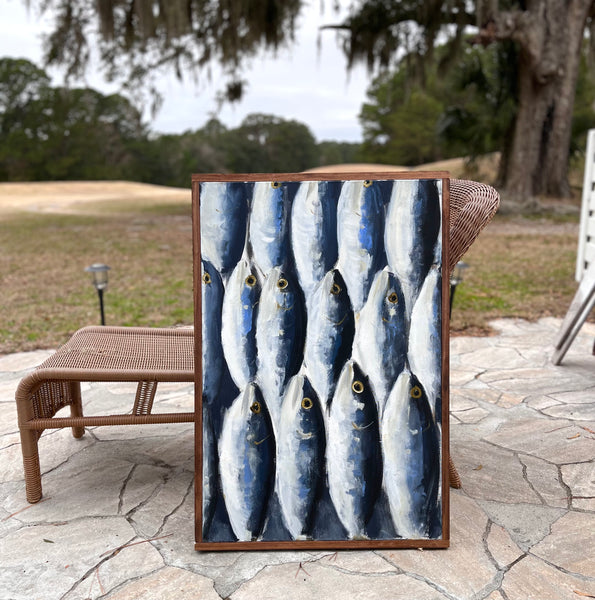 fish