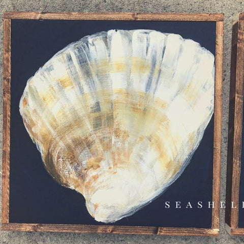 seashell