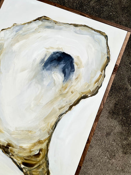 oyster