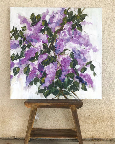 Lilacs