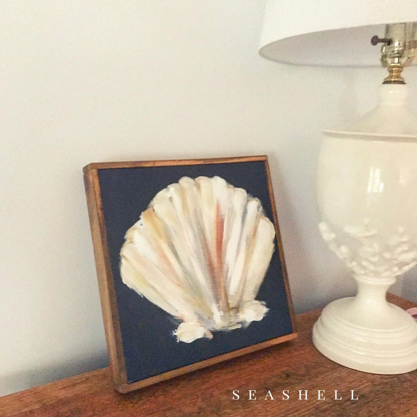 seashell