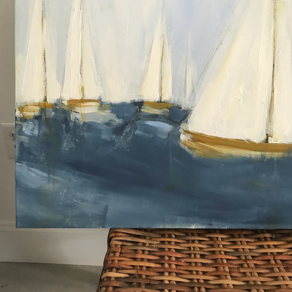 Sailboats