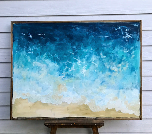Shoreline