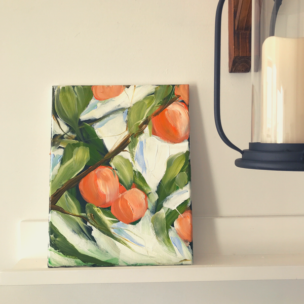 Peaches