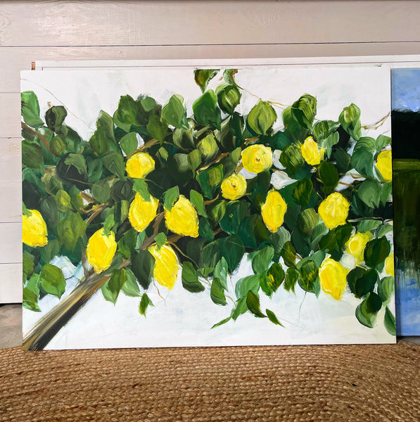 lemon tree
