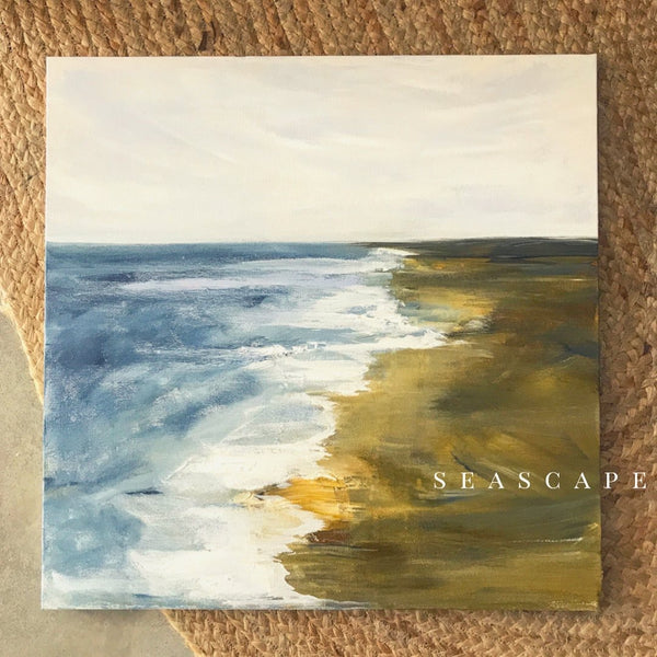 Seascape