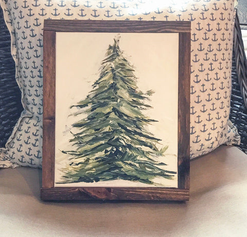 Tree #6
