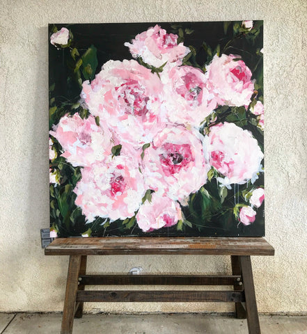 Peonies