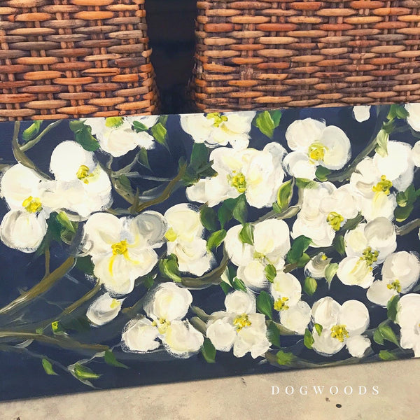 Dogwoods