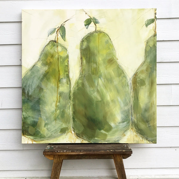 Pears