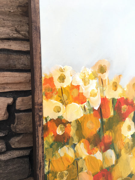 poppies