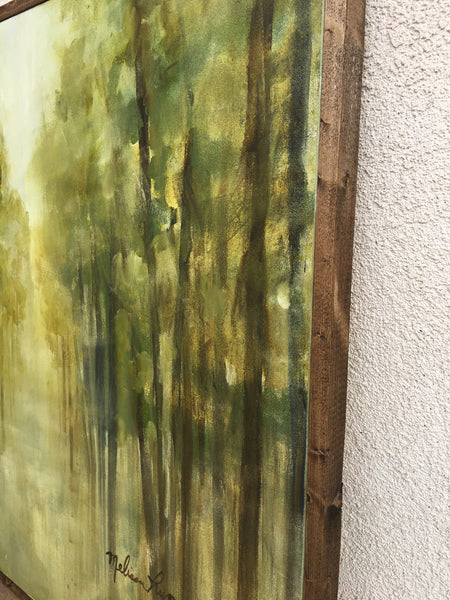trees