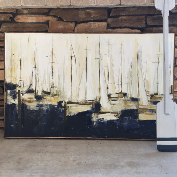 Boats