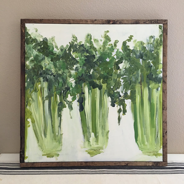celery