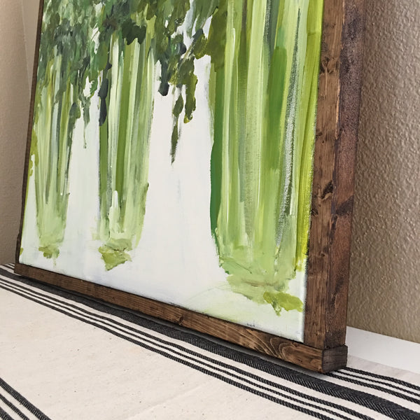 celery