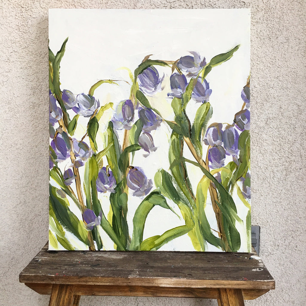 Bluebells