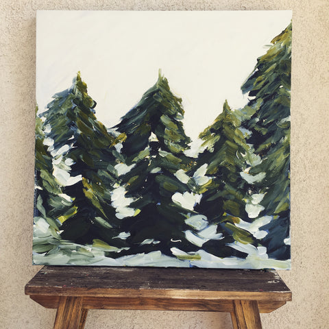 Evergreens