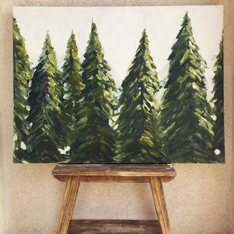 Evergreens