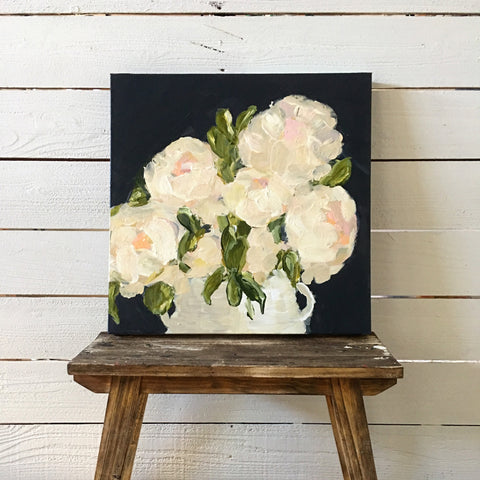 Peonies