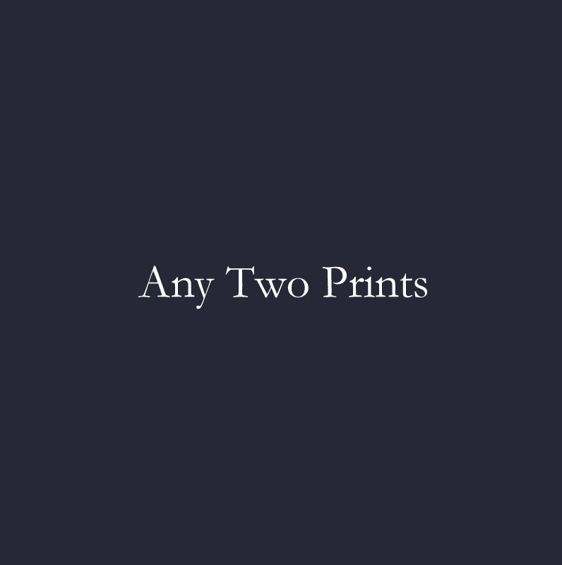 Any Two Prints