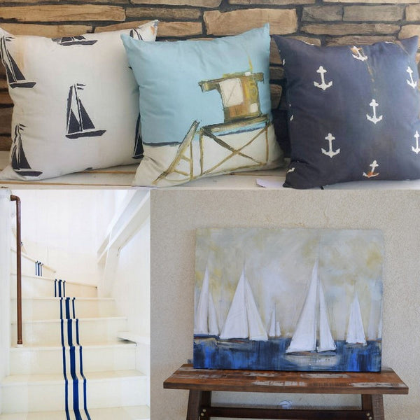 Sailboats