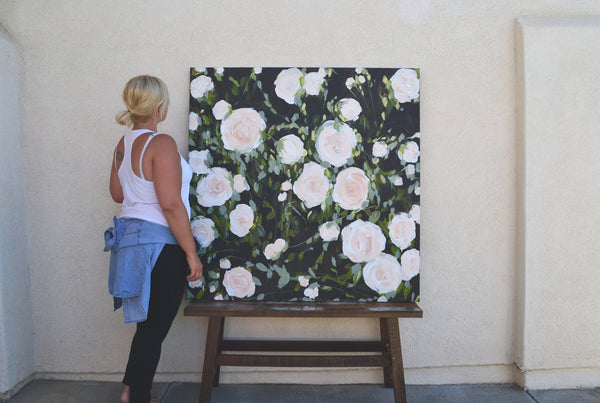 Floral