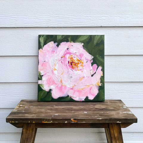 peony