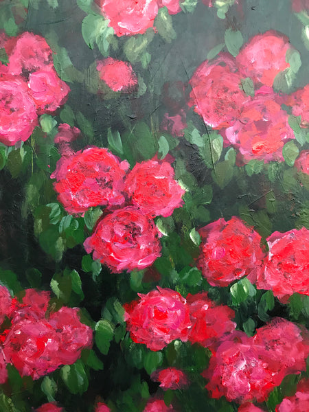 Roses