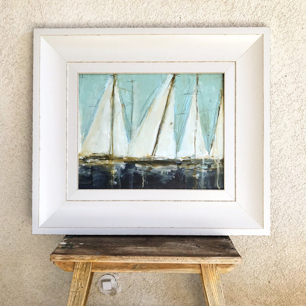 Sailboats