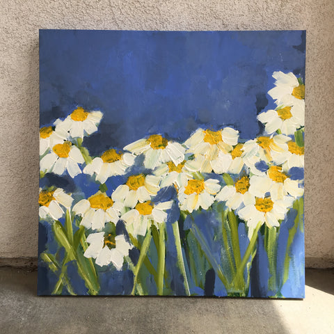 roman chamomile