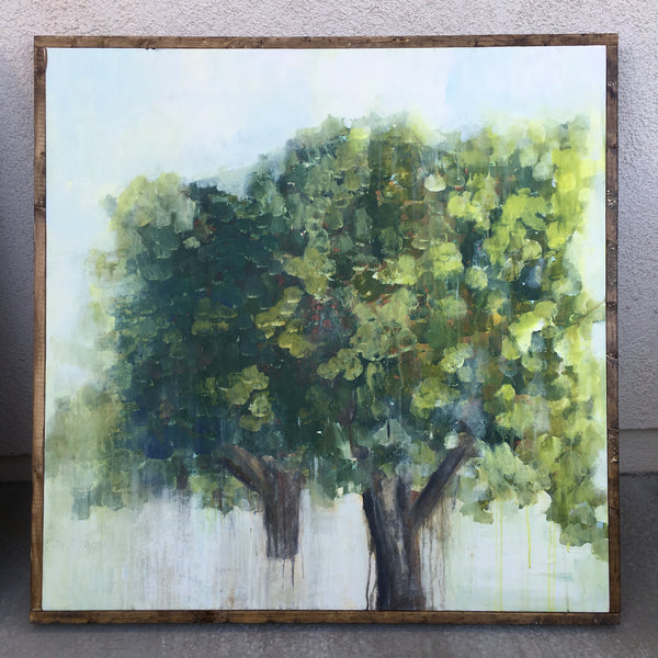 Two Trees