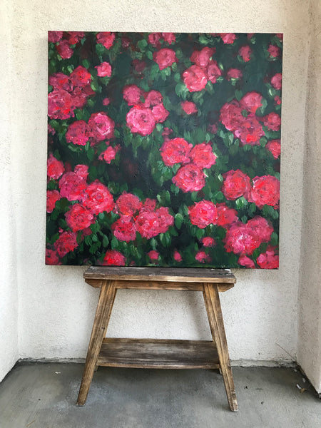 Roses