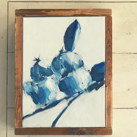 blue bird