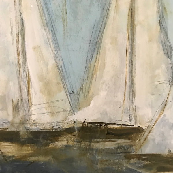 Sailboats