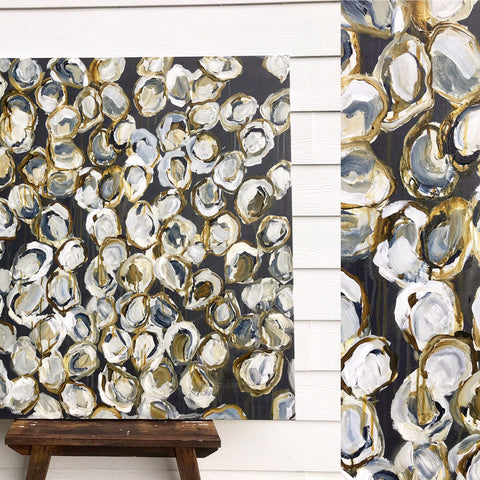 oysters