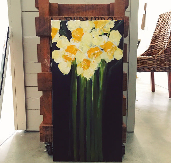 daffodils