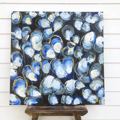 mussels