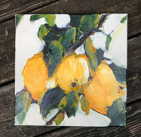 lemons