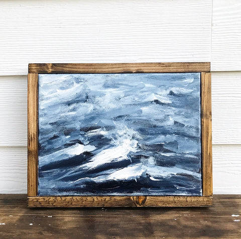 waves